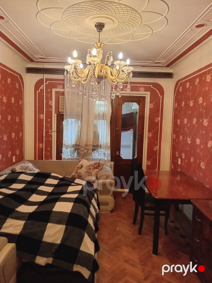 5 otaqlı mənzil, 120 m², Cəmşid Naxçıvanski küçəsi., Bakı — Mənzil, Bakı (11)