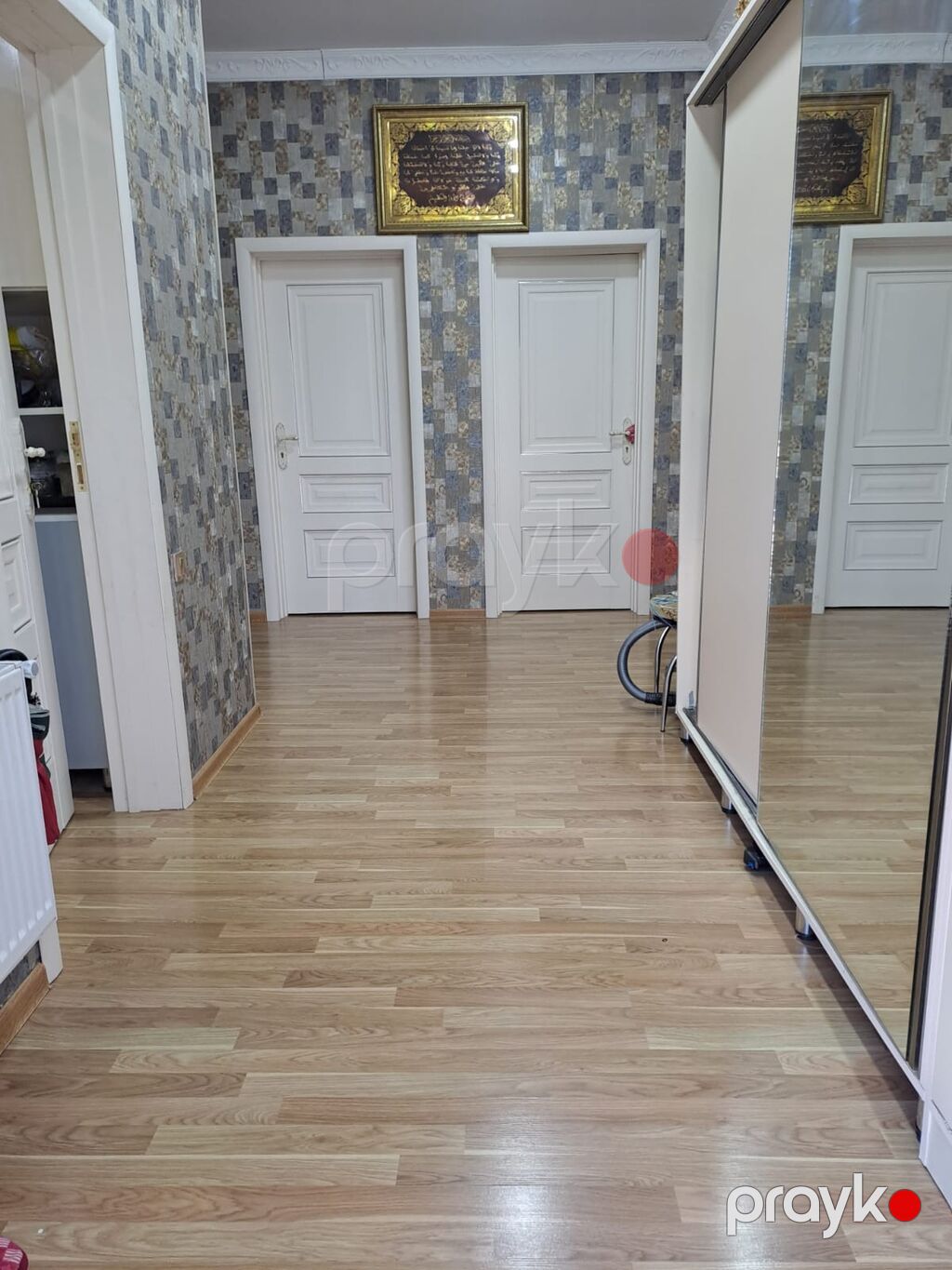 3 otaqlı, 110 kv. m — Ev, villa, Saray (5)