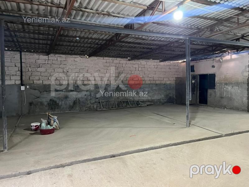 Satılır 1 otaqlı Obyekt, 580 m², Binəqədi rayonu — Əmlak, Bakı (6)