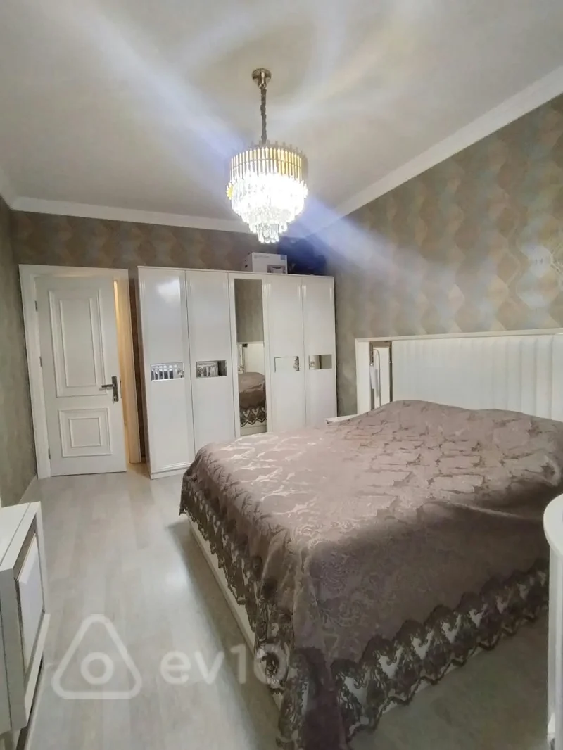 3 otaqlı mənzil, 148 m², Yasamal r-n Tbilisi pros.26 — Mənzil, Bakı (7)