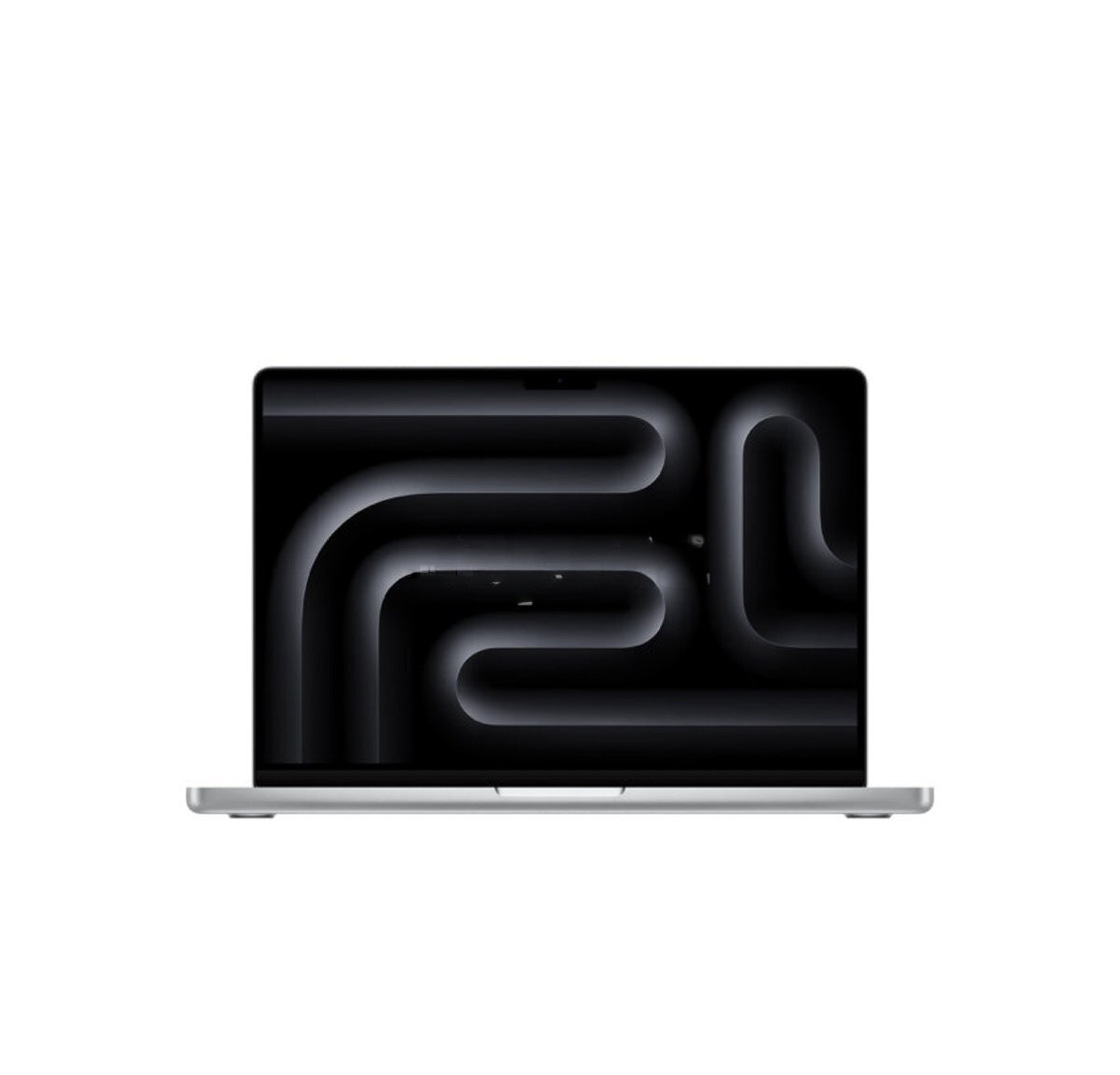 Apple notbuk — Laptops