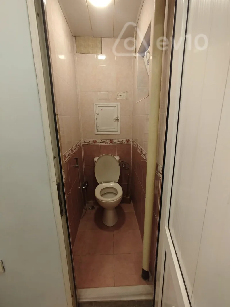 3 otaqlı mənzil, 100 m², zahid xelilov — kirayə — Mənzil, Bakı (8)