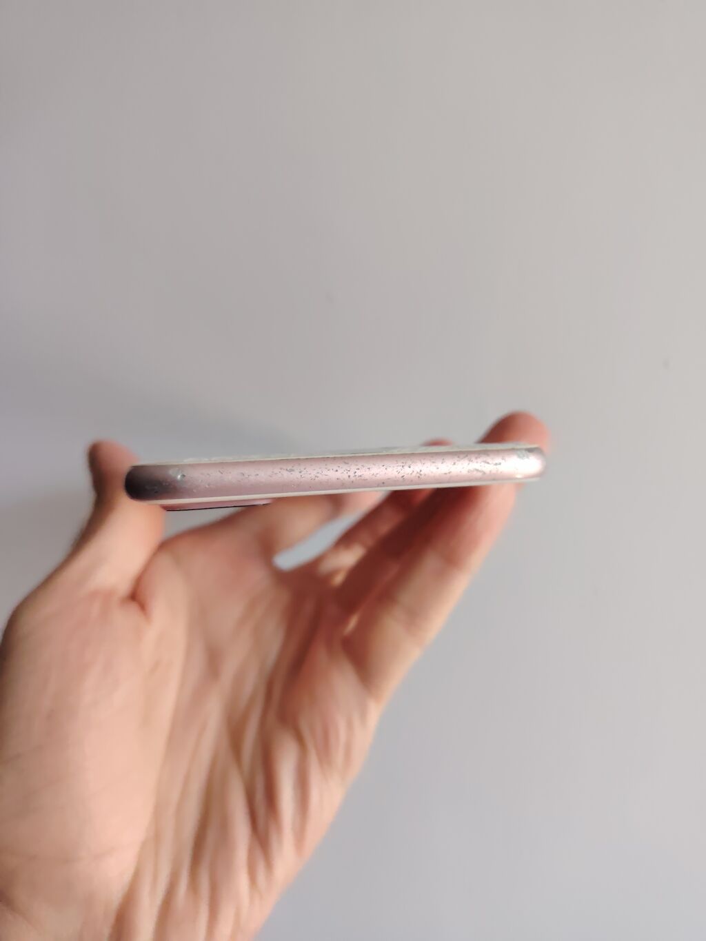 IPhone 7 Plus, 32 GB — Apple iPhone, Bakı (6)
