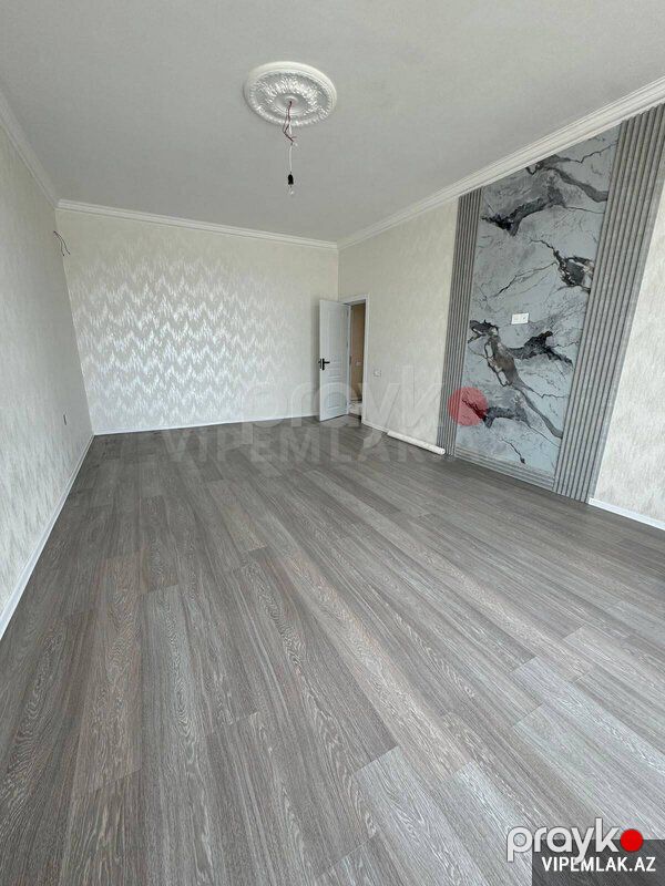 Sabunçu rayonunda 3 otaqlı Həyət evi Satılır, 75 m² — Ev, villa, Bakı (8)