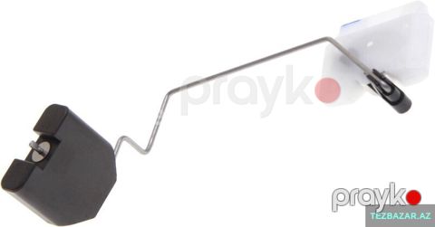Volswagen Polo Bezin Daccik — Bakı