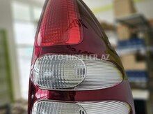 Toyota Land Cruiser Prado 2005 Arxa Stop Farası -avto-hisseler.az — Bakı