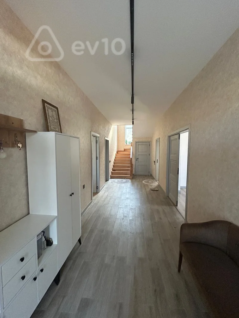6 otaqlı həyət evi, 300 m², Ali Memmedov 19A — Ev, villa, Bakı (7)