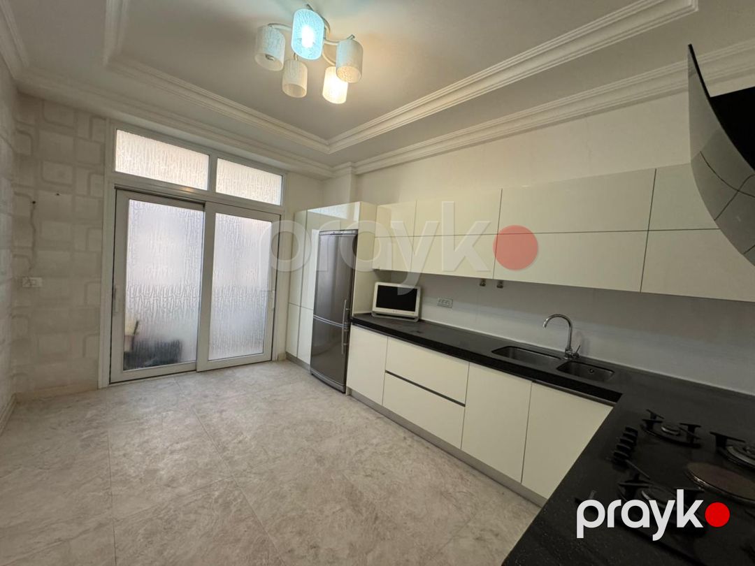 Satış: 3 otaqlı Yeni tikili, 153 m², Nəriman Nərimanov rayonu — Mənzil, Bakı (6)