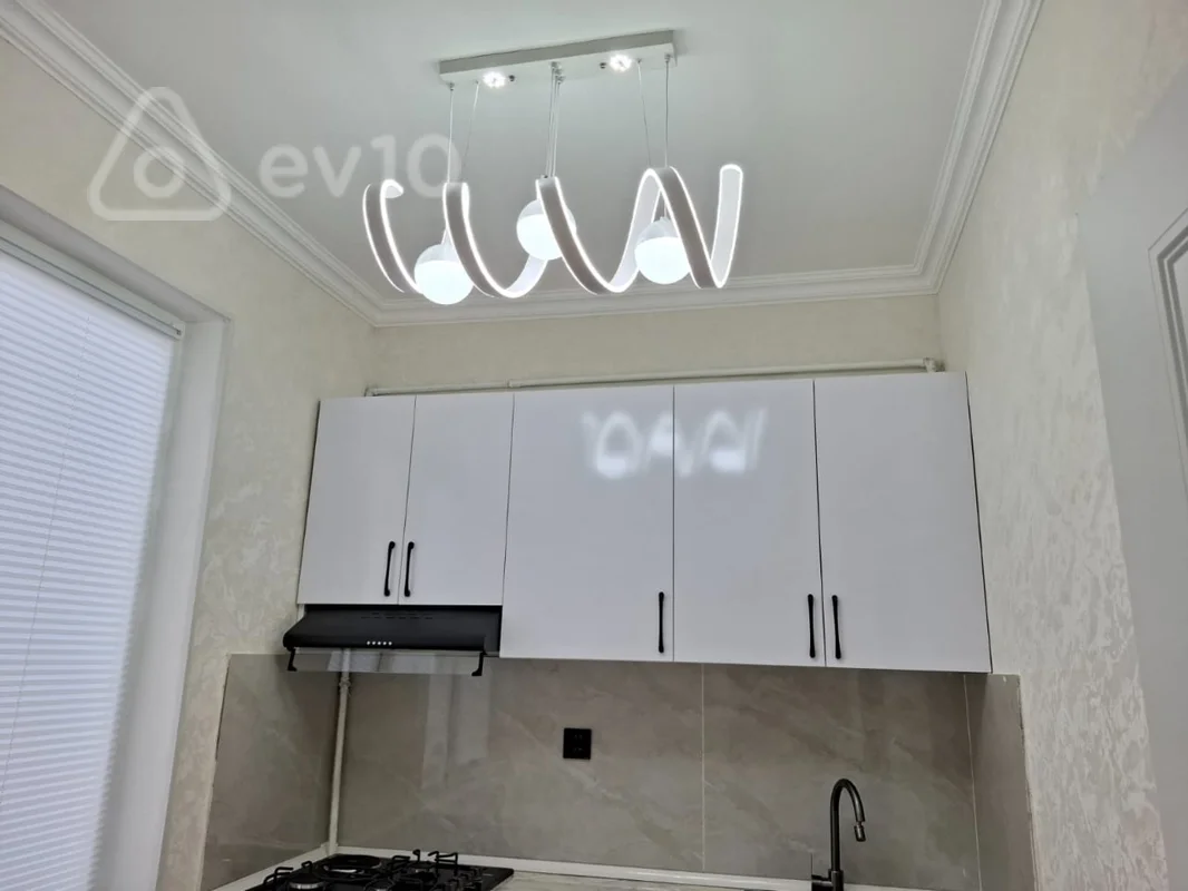 2 otaqlı mənzil, 45 m², Hüseyin Seyidzadə küçəsi — Mənzil, Bakı (11)