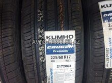 Kumho Şinləri R17 təkər – avto-hisseler.az — Bakı