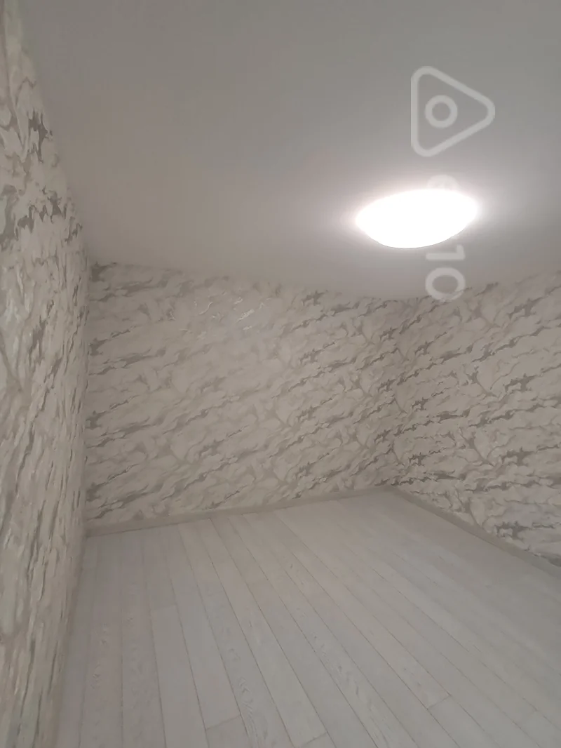 3 otaqlı həyət evi, 62 m², Şərifzadə küç — Ev, villa, Bakı (7)