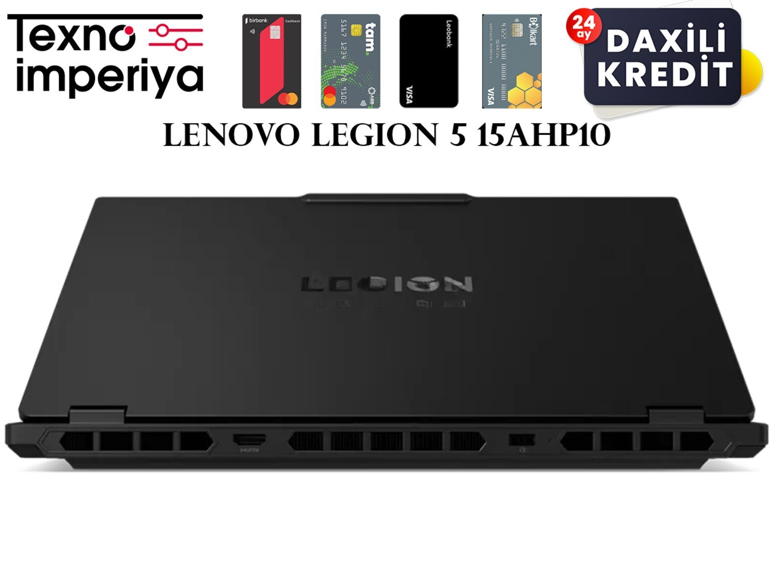 Lenovo notbuk — Noutbuklar, Bakı (6)