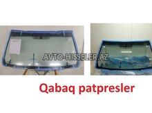 Toyota Land Cruiser 2000–2016 ön şüşələri -avto-hisseler.az — Bakı
