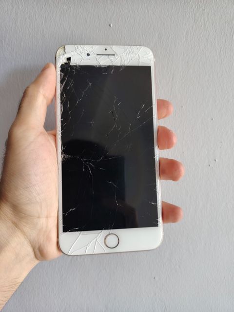 IPhone 7 Plus, 32 GB — Bakı