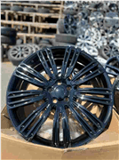 Disk R 22/ Land Rover — Diskləri, Bakı (2)
