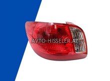Kia Rio 2006 Arxa Stop Farası avto-hisseler.az — Bakı