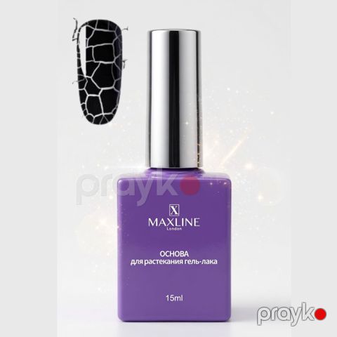 Gellak yayılması üçün baza Maxline 15 ml — Bakı
