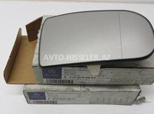 Mercedes W210 (2000–2002) Güzgü İçi – avto-hisseler.az — Bakı