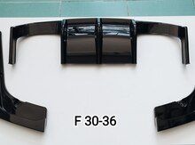 BMW F30 M diffuzer — Bakı