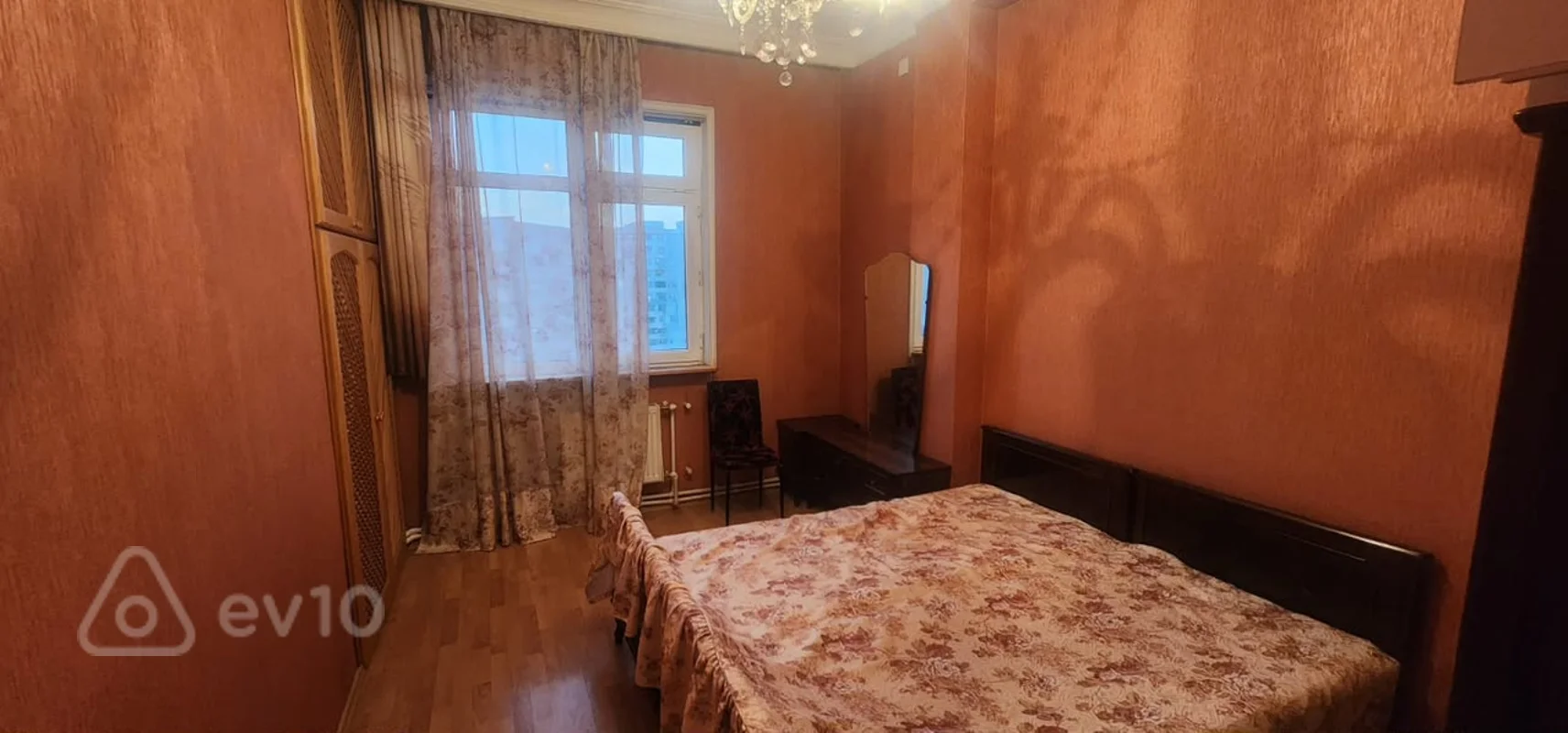 2 otaqlı mənzil, 70 m², tri korona — kirayə — Mənzil, Bakı (7)