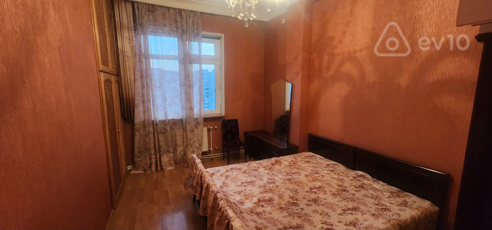 2 otaqlı mənzil, 60 m², Yeni Yasamal. Tac Yaşayış Kompleksi. — kirayə — Mənzil, Bakı (6)