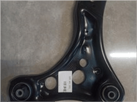 Volkswagen ID6 Alt asqı qolu — Bakı