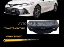 Toyota Camry 2018 2024 baqajı — Bakı