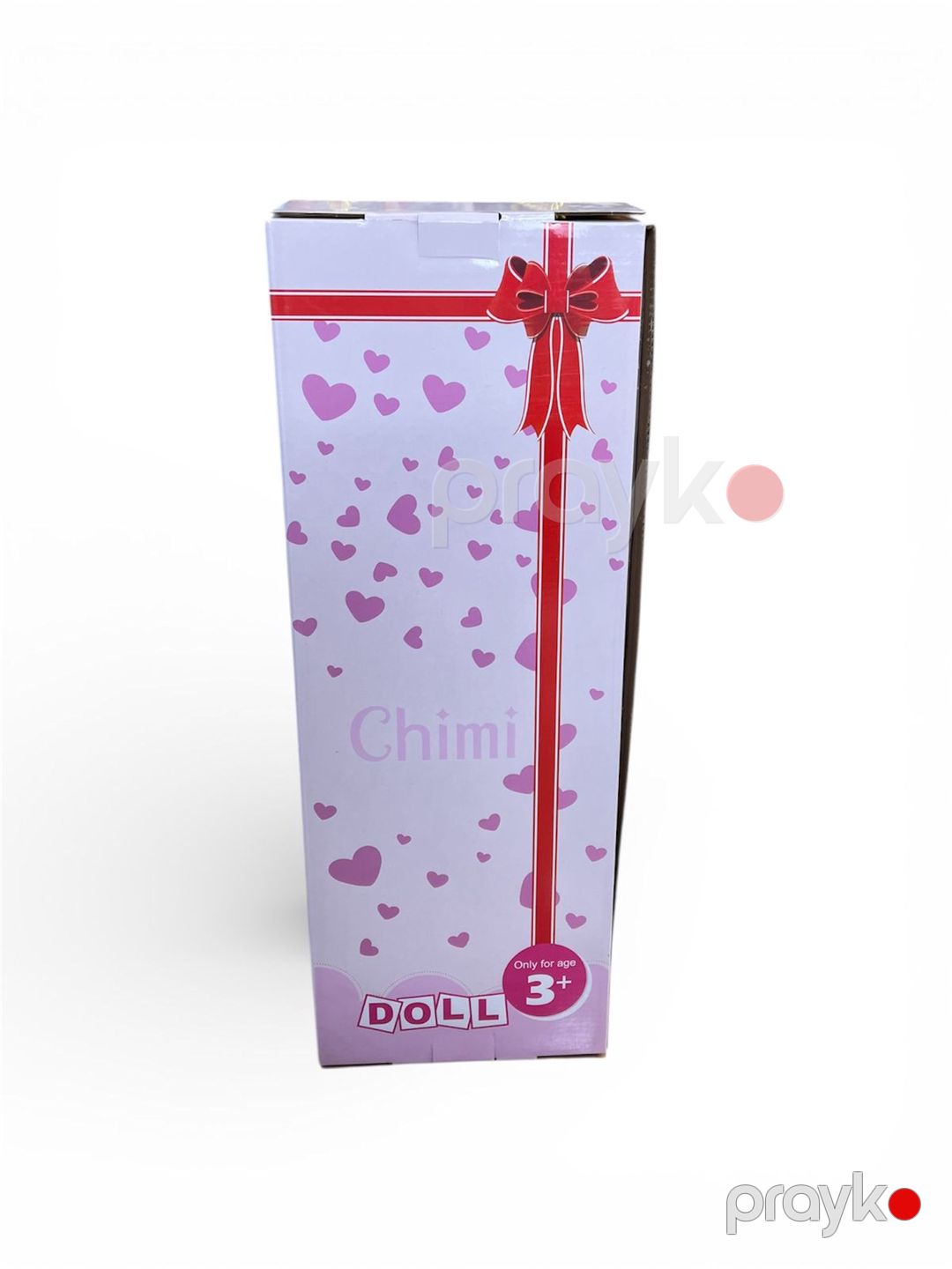 Kukla Chimi, plastik, 60 sm, 3+ yaş — Mallar, Bakı (2)