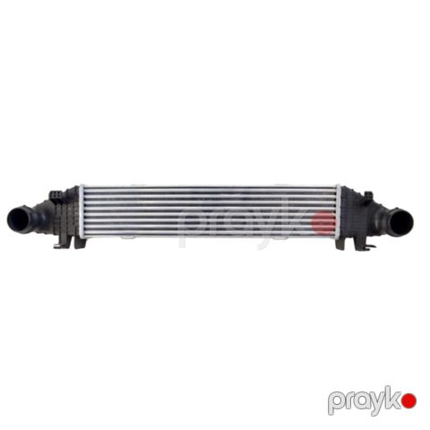İnterkuller W204 — Bakı