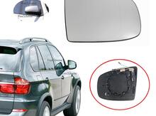 BMW X5 E70 2007-2013 şüşəsi — Bakı