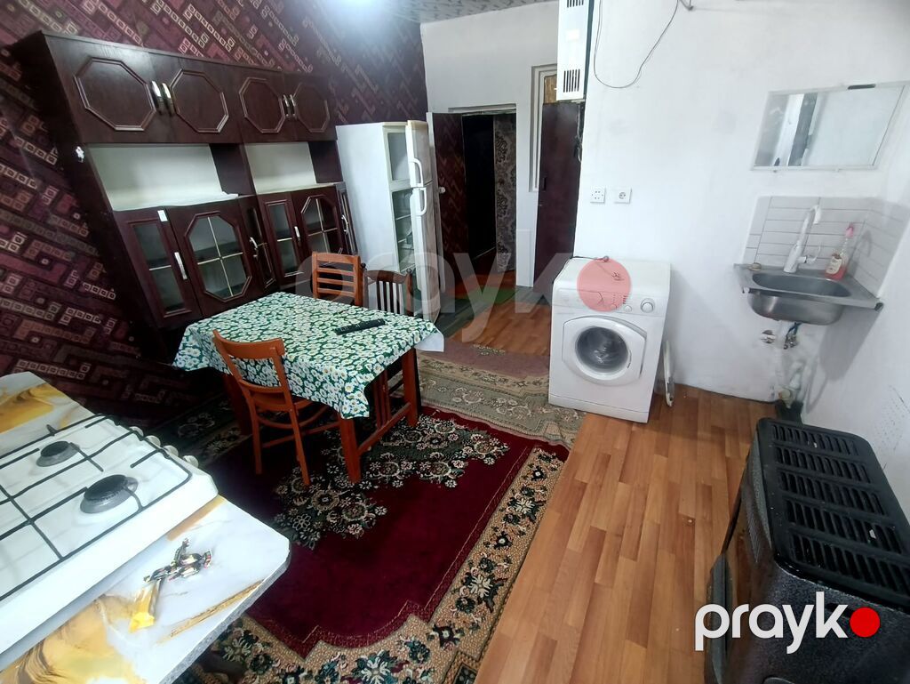 2 otaglı dolu ev soyducu palataryuyani vif televizoru kombisi iran — Ev, villa, Digah (2)