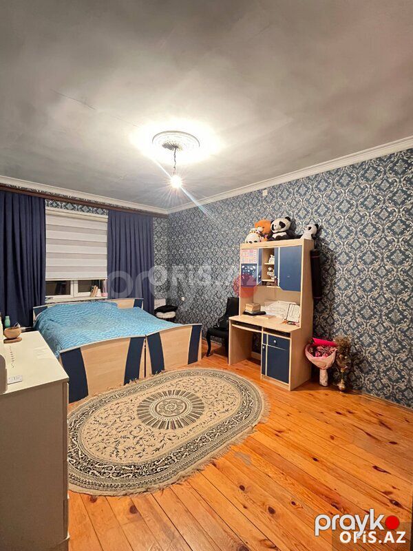Həyət evləri Satılır Sabunçu r., Bakixanov q., 5 otaq, 90 m² — Ev, villa, Bakı (2)
