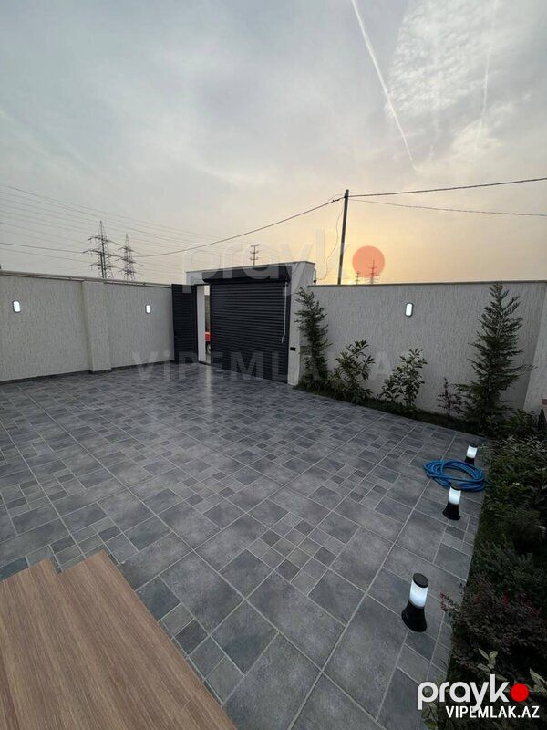 Xəzər rayonunda 4 otaqlı Villa Satılır, 145 m² — Ev, villa, Bakı (3)