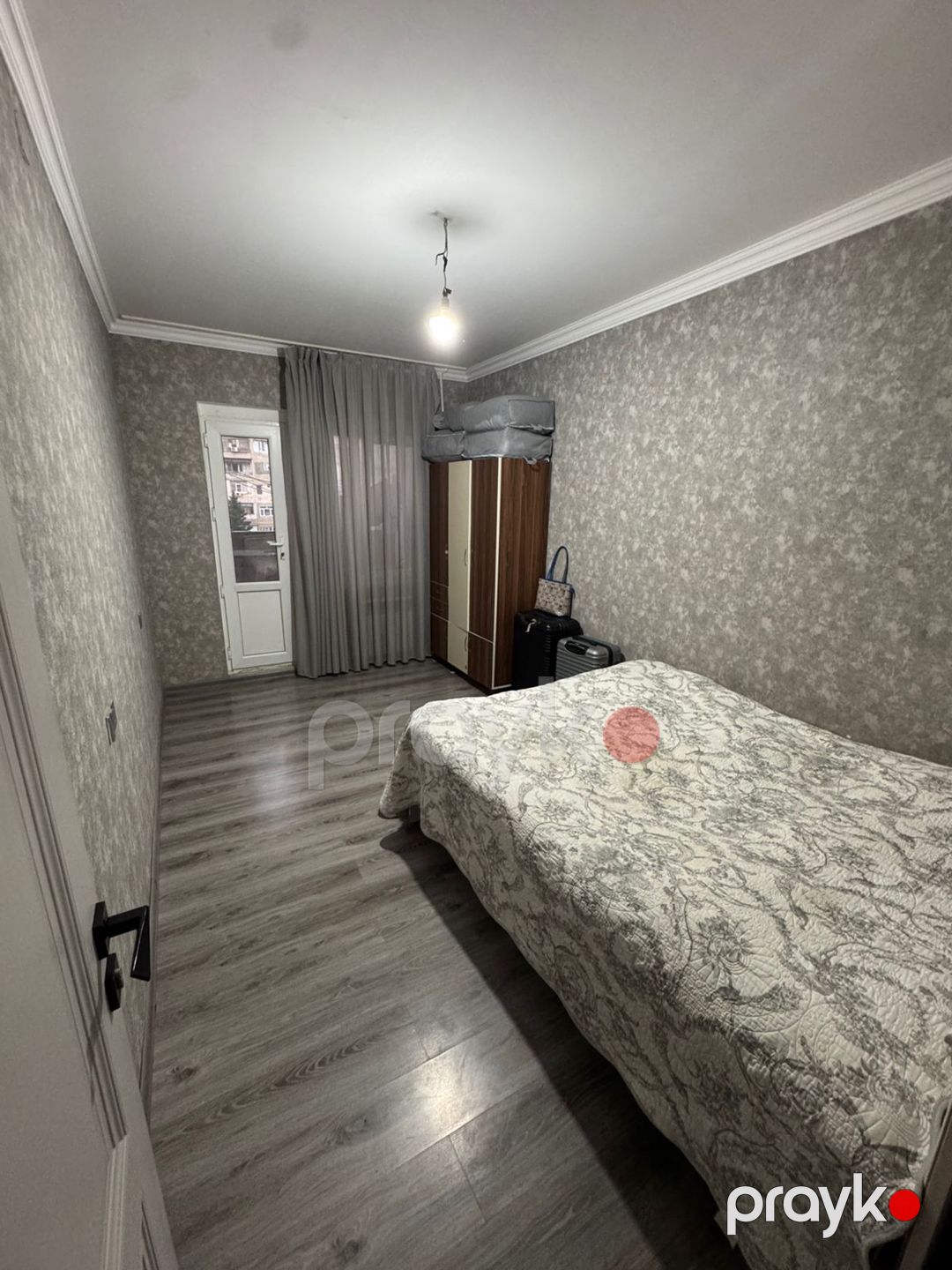 Satış: 4 otaqlı Köhnə tikili, 100 m², Sabunçu rayonu — Mənzil, Bakı (10)