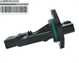 Nissan Havaölçən — Bakı