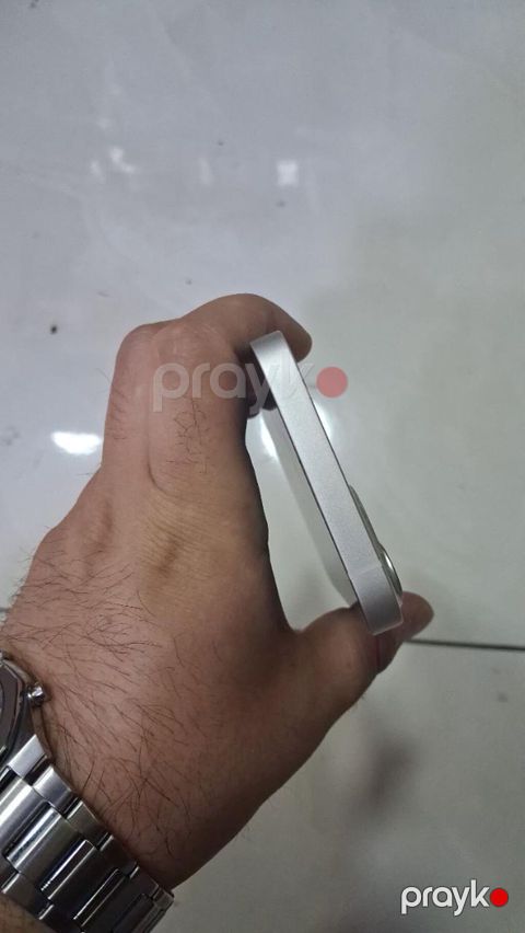 IPhone 13, 128 GB, Starlight, Face ID — Mingəçevir
