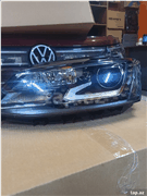 Volkswagen Jetta GLI Fara — Autotest