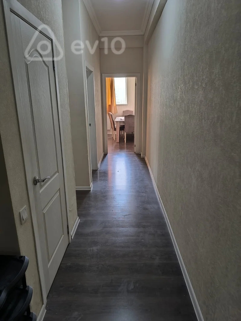 2 otaqlı mənzil, 65 m², Yasamal — kirayə — Mənzil, Bakı (5)