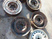 GAZ 20 Pobeda diskləri — Bakı