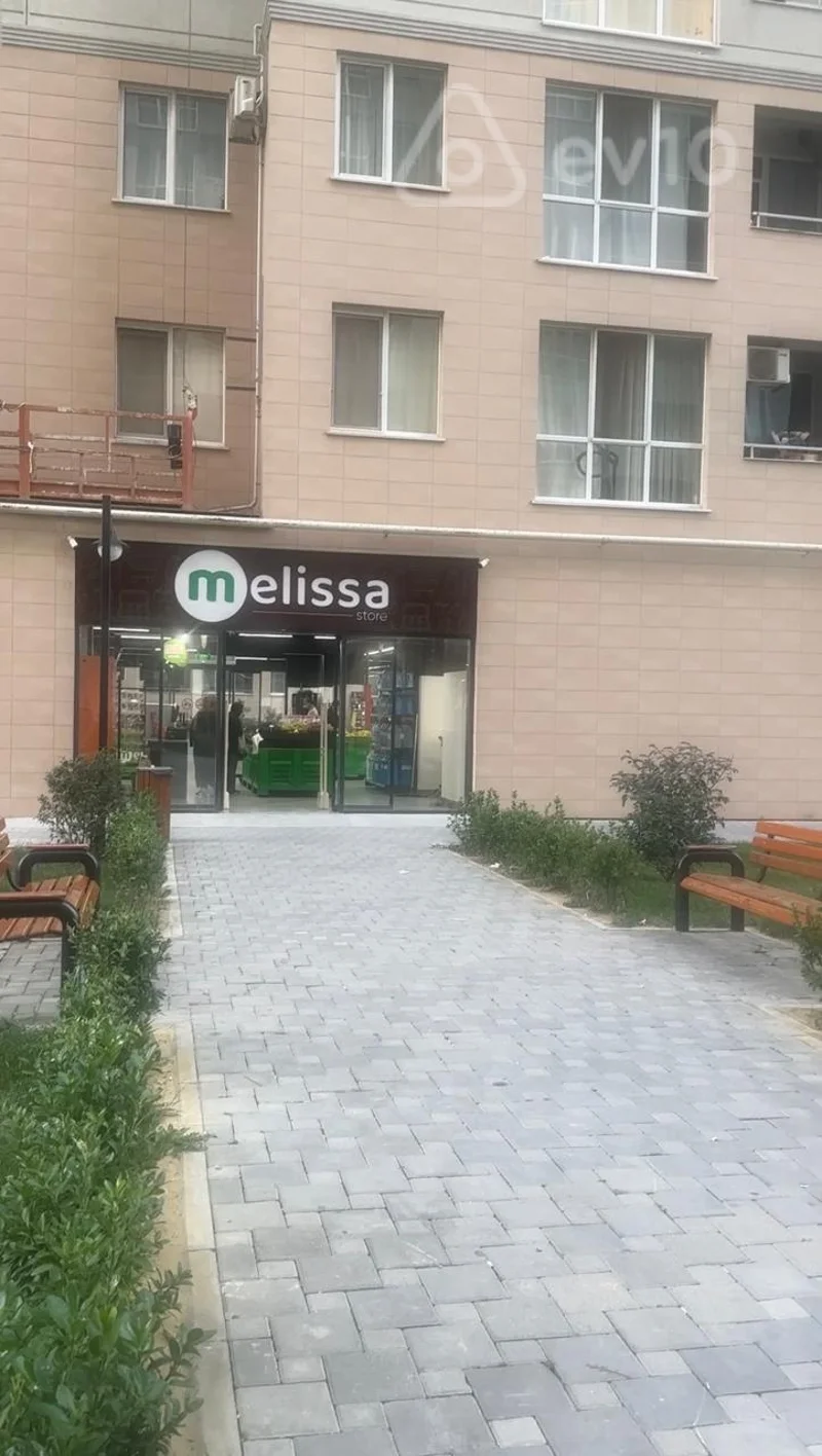 3 otaqlı mənzil, 80 m², Melissa park y\k — kirayə — Mənzil, Bakı (8)