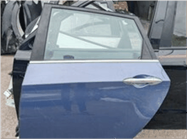 Hyundai i30 2012-2015 Universal arxa qapısı — Bakı