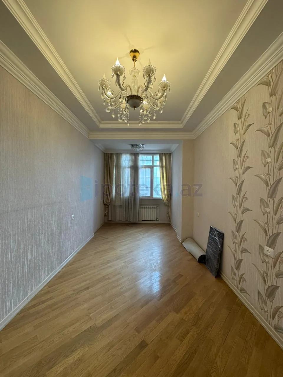 Satılır: 3 Otaq, Yeni tikili, Nərimanov r., 153.00 m² — Mənzil (5)