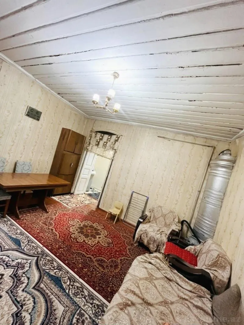 Satılır 2 otaqlı Mənzil Köhnə tikili 32 m² Bakı, Nərimanov r., 28 May m — Mənzil, Bakı (2)