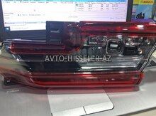 Toyota Camry 2024 stop farası — Bakı
