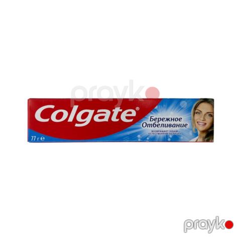 Diş məcunu Colgate Gentle Whitening 50 ml — Bakı