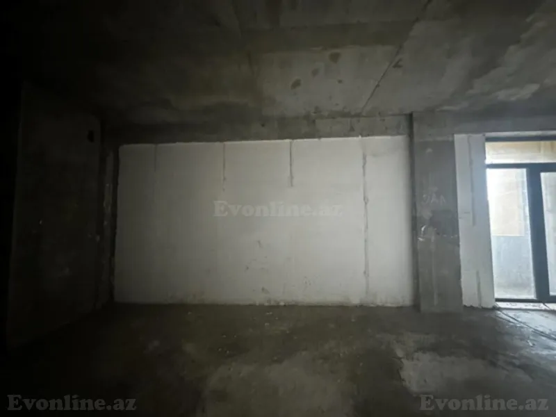 Satılır 3 otaqlı Mənzil Yeni tikili 96 m² Bakı, Nərimanov r., Nəriman Nərimanov m — Mənzil, Bakı (5)