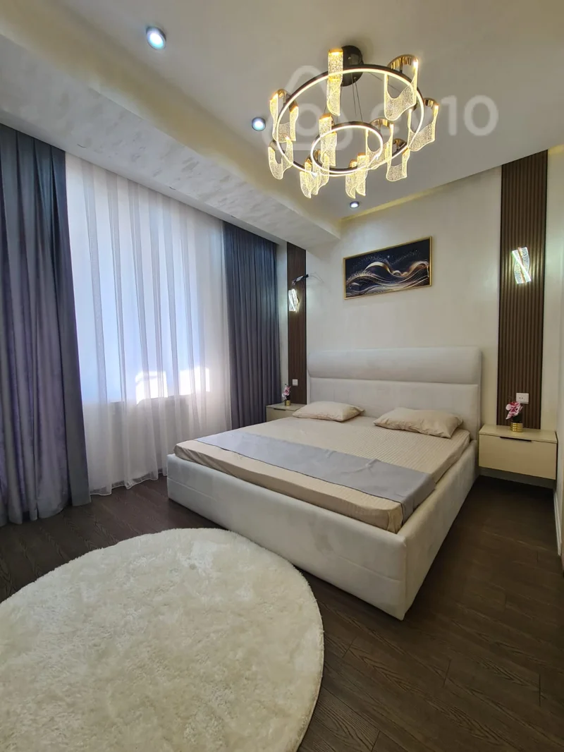 3 otaqlı mənzil, 108 m², Badamdar qəsəbəsi — Mənzil, Bakı (9)