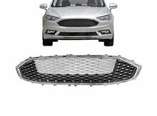 Ford Fusion 2019 Xrom radiator barmaqlığı — Bakı