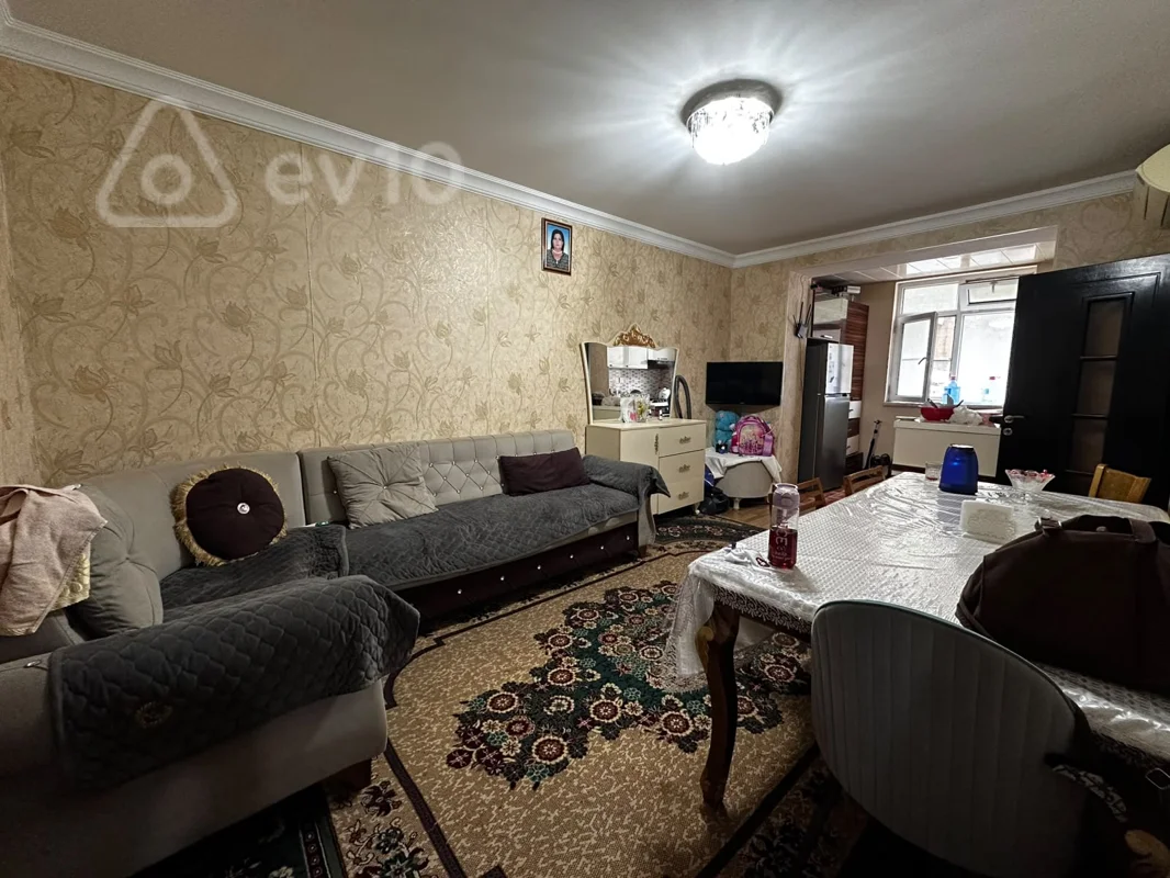 2 otaqlı mənzil, 44 m², Akim Abbas küçəsi — Mənzil, Bakı (3)