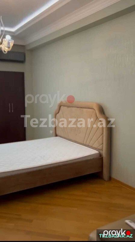 Hüseyn Cavid pr — Mənzil, Bakı (4)
